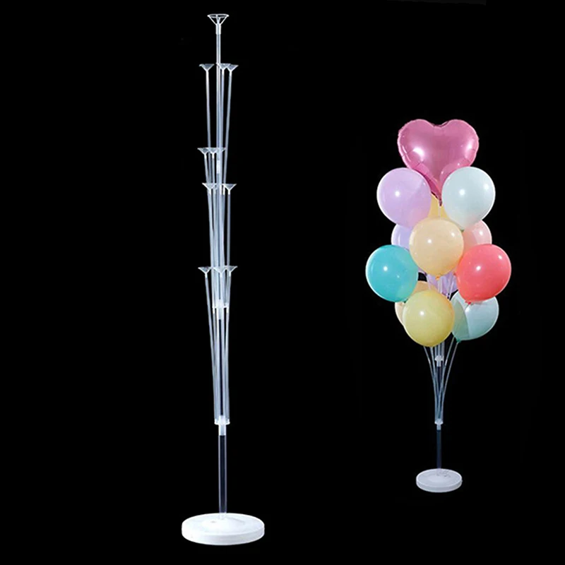 70cm Tubes Led Balloon Holder Column Balloons Stand Stick Ballon Birthday Party Decorations New Adult Wedding Christmas Decor
70cm Tubes Led Balloon Holder Column Balloons Stand Stick Ballon Birthday Party Decorations New Adult Wedding Christmas Decor
