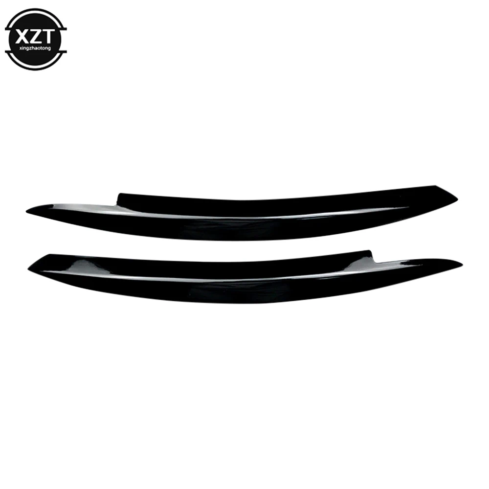 Car Headlight Eyebrow Eyelids ABS Stickers Trim Cover for Volkswagen Golf 6 or POLO MK5 2011 2012 2013 2014-2018 Accessorie
Car Headlight Eyebrow Eyelids ABS Stickers Trim Cover for Volkswagen Golf 6 or POLO MK5 2011 2012 2013 2014-2018 Accessorie