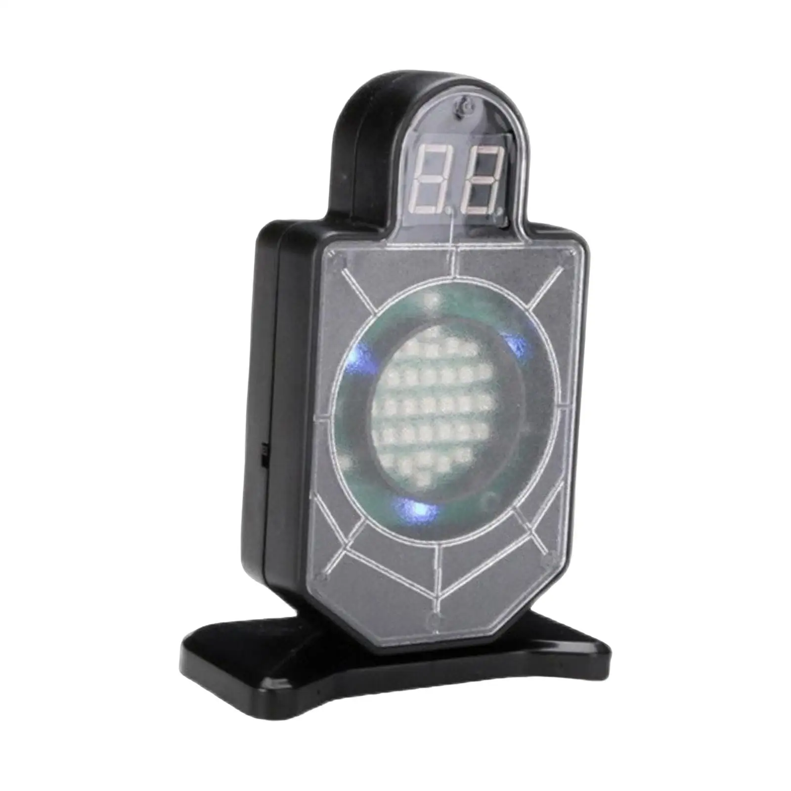 Target Counting Toys Toys Accessory with Red Blue Indicator Light Number Counting for Home Backyard Garden Indoor Outdoor
Target Counting Toys Toys Accessory with Red Blue Indicator Light Number Counting for Home Backyard Garden Indoor Outdoor