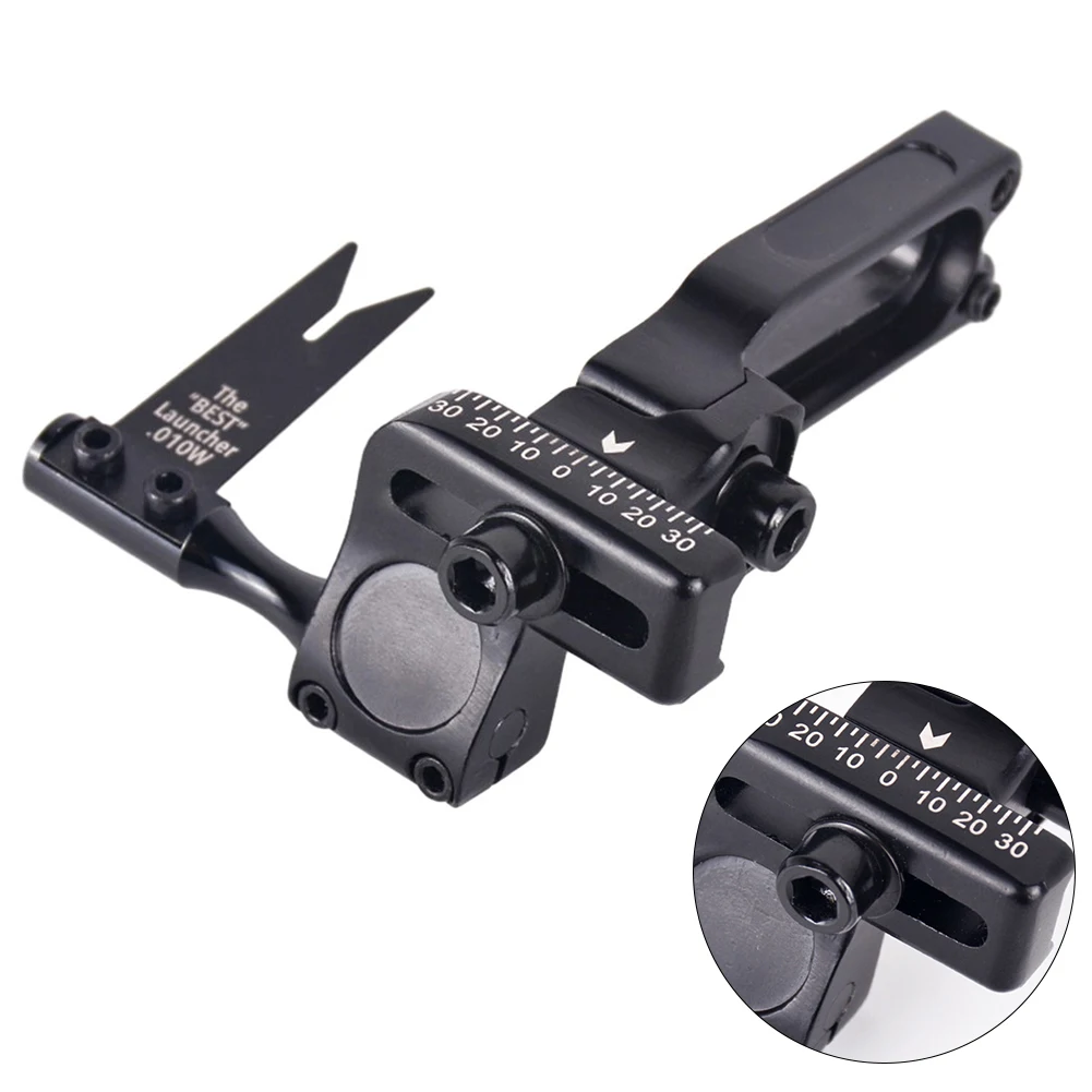 Archery Arrow Rest High Speed Tool-Less Adjustment Knobs For Compound Bows Drop Away Design Tool-less Adjustment Knobs
Archery Arrow Rest High Speed Tool-Less Adjustment Knobs For Compound Bows Drop Away Design Tool-less Adjustment Knobs