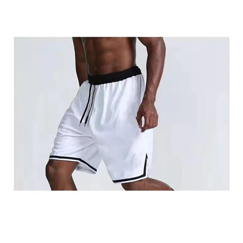 2022 New Basketball Pants Sports Training Men's Loose Sports Shorts Basketball Pants
2022 New Basketball Pants Sports Training Men's Loose Sports Shorts Basketball Pants