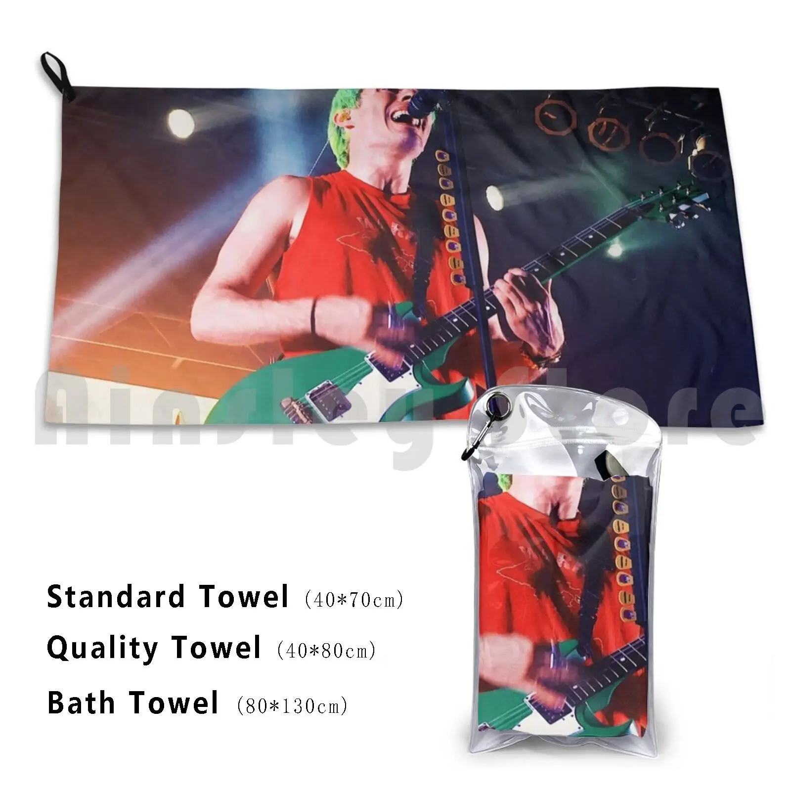 Awsten Knight V2 банное полотенце пляжная Подушка аквапарки Awsten Knight Fandom Tour
Awsten Knight V2 банное полотенце пляжная Подушка аквапарки Awsten Knight Fandom Tour