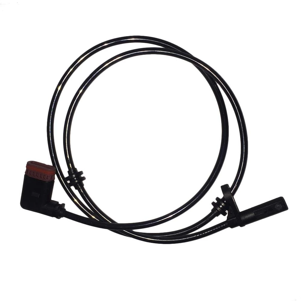 2045400317 ABS SENSOR REAR LEFT RIGHT for MERCEDES C-CLASS W204 C204 S204 01.2007
2045400317 ABS SENSOR REAR LEFT RIGHT for MERCEDES C-CLASS W204 C204 S204 01.2007