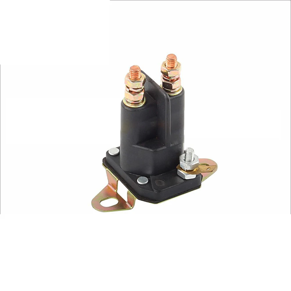Motorboat Lawn Mower Accessories 782966 91291 924285 Solenoid Relay Solenoid 12V 52323 53716 ABS+Metal Starter
Motorboat Lawn Mower Accessories 782966 91291 924285 Solenoid Relay Solenoid 12V 52323 53716 ABS+Metal Starter