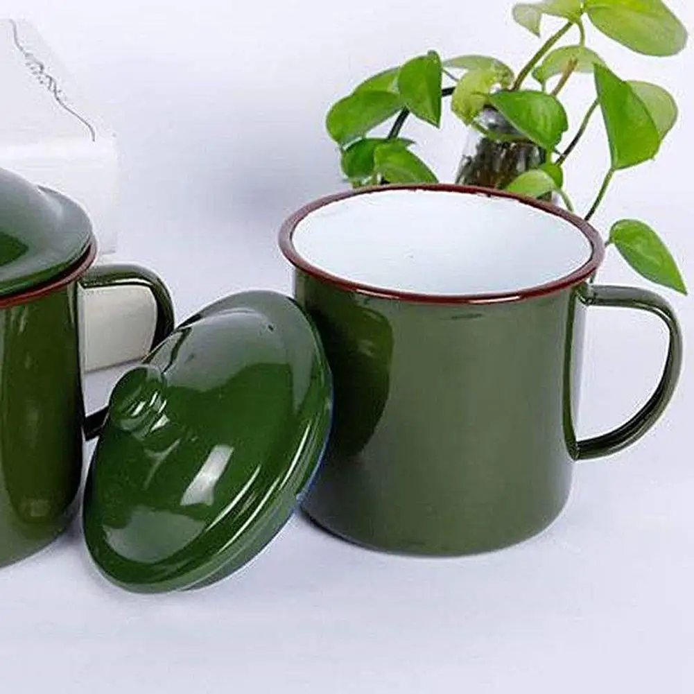 Dropshipping!! 360/500/660ML Milk Cup Anti-rust Healthy Eco-friendly Retro Water Mug with Lid Household Supplies
Dropshipping!! 360/500/660ML Milk Cup Anti-rust Healthy Eco-friendly Retro Water Mug with Lid Household Supplies