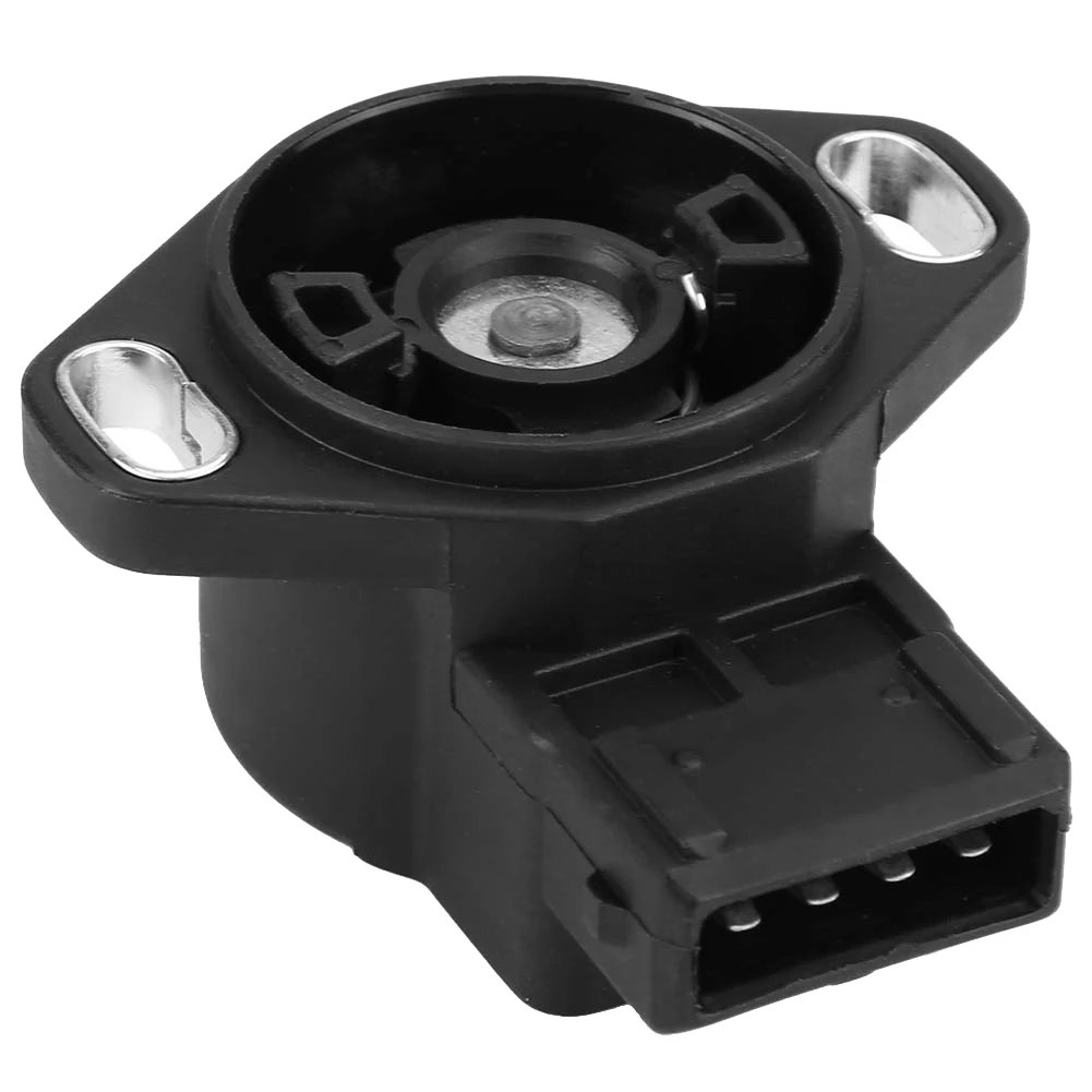 Car Throttle Position Sensor for Dodge Mitsubishi Hyundai MD614405 MD614488 MD614662
Car Throttle Position Sensor for Dodge Mitsubishi Hyundai MD614405 MD614488 MD614662