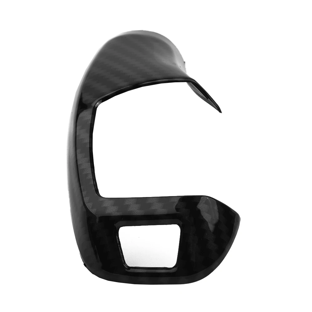 Car Carbon Fiber Color Gear Shift Knob Cover Trim ABS Decorative Cover For BMW 5 Series X5 X6 E60 2008-2010 E70 E71 2008-2013
Car Carbon Fiber Color Gear Shift Knob Cover Trim ABS Decorative Cover For BMW 5 Series X5 X6 E60 2008-2010 E70 E71 2008-2013