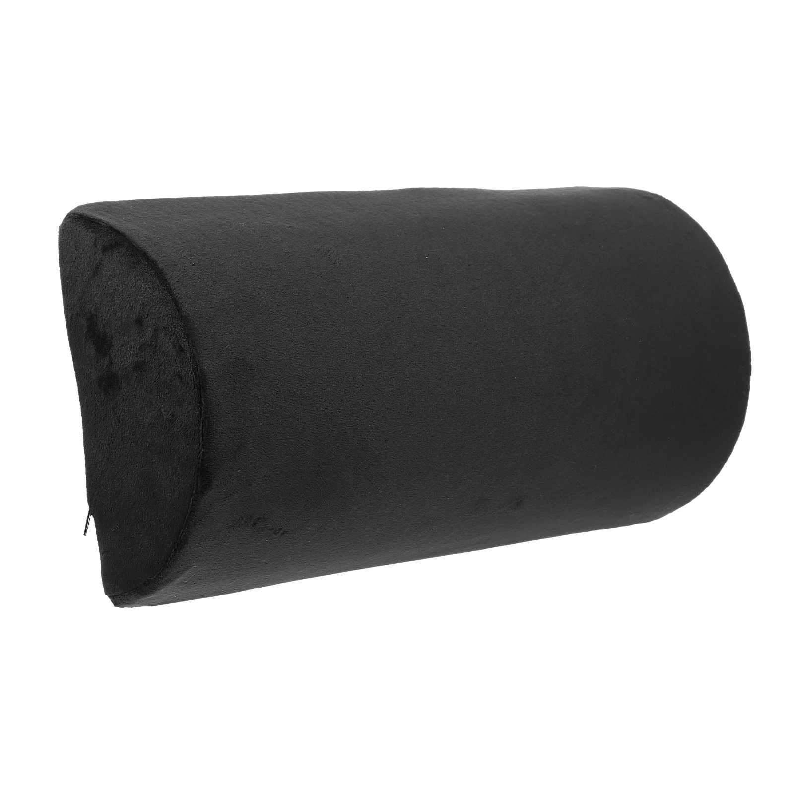 Half Round Pillow Leg Car Sponge Comfortable Waist Sleeping Pillows Decorative Knee Polyester Detachable Lumbar Support Office
Half Round Pillow Leg Car Sponge Comfortable Waist Sleeping Pillows Decorative Knee Polyester Detachable Lumbar Support Office