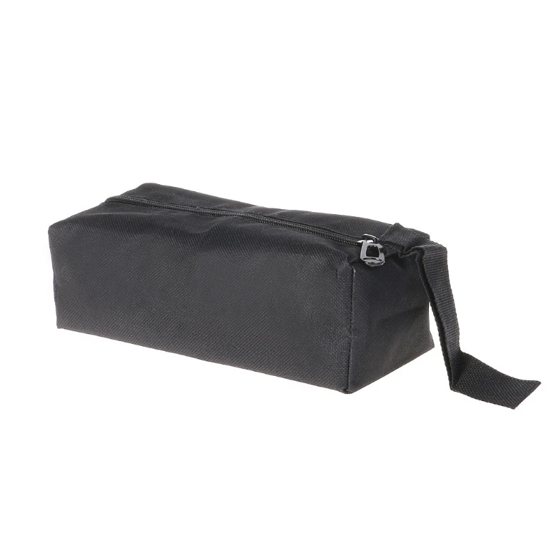 Heavy Duty Tool Zipper Organizer Storage Bag for Screws Nails Metal Car Parts Storage Gifts for DIY Handyman Dad 85WC
Heavy Duty Tool Zipper Organizer Storage Bag for Screws Nails Metal Car Parts Storage Gifts for DIY Handyman Dad 85WC