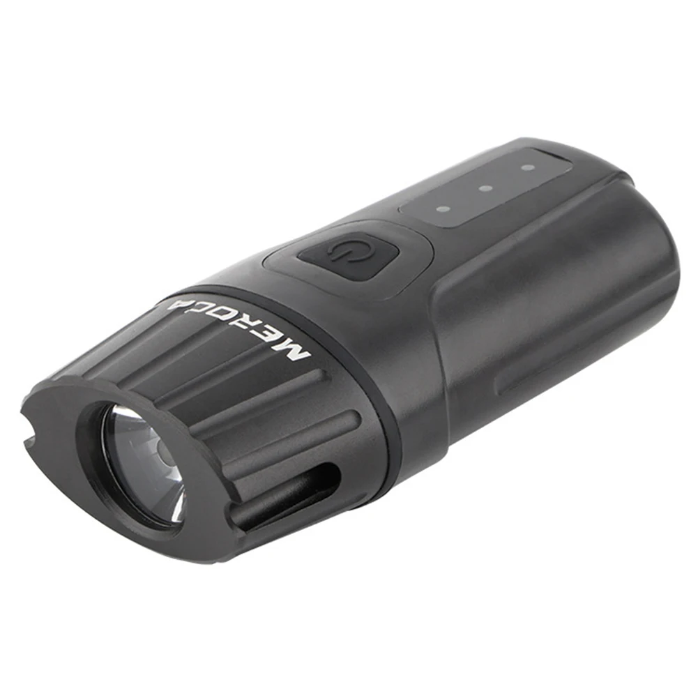 High Quality Bike Light Front Light USB Rechargeable 1800 Mah Aluminum Alloy High Brightness LED Multi-Function
High Quality Bike Light Front Light USB Rechargeable 1800 Mah Aluminum Alloy High Brightness LED Multi-Function
