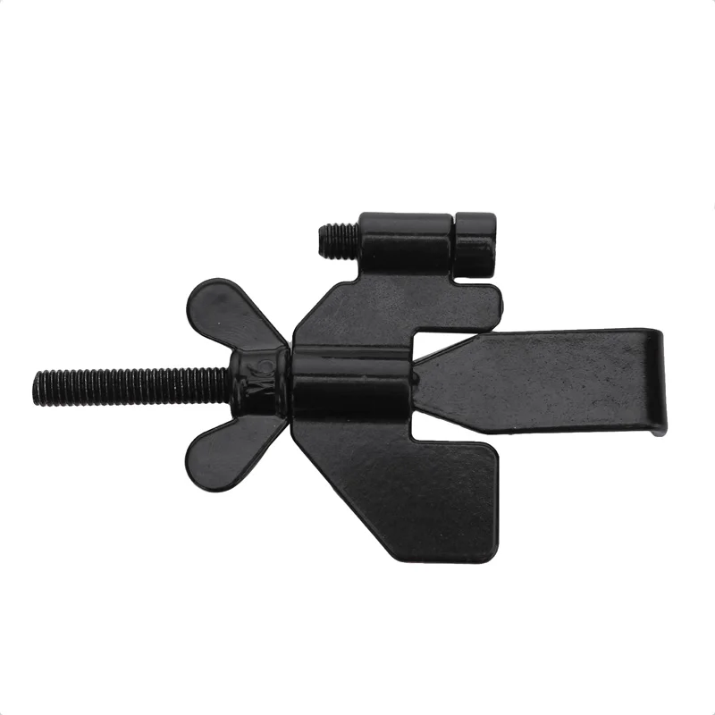 Портативный дверной замок из нержавеющей стали
Портативный дверной замок из нержавеющей стали