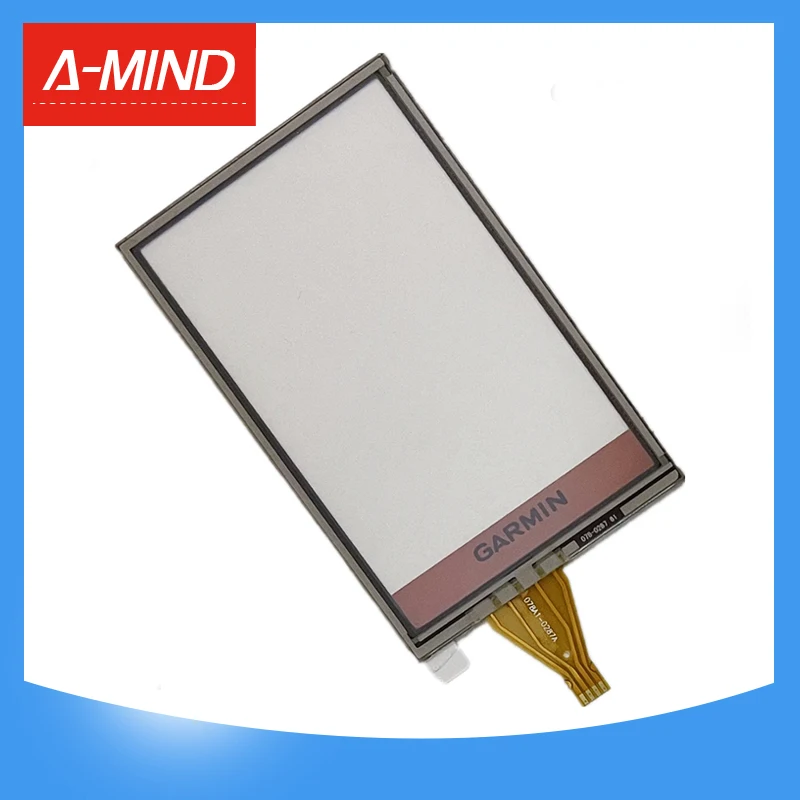 New 2.6"Inch TouchScreen For GARMIN Dakota 10 20 Handheld GPS Touch Screen Panels Digitizer Glass Replacement Free Shipping
New 2.6"Inch TouchScreen For GARMIN Dakota 10 20 Handheld GPS Touch Screen Panels Digitizer Glass Replacement Free Shipping