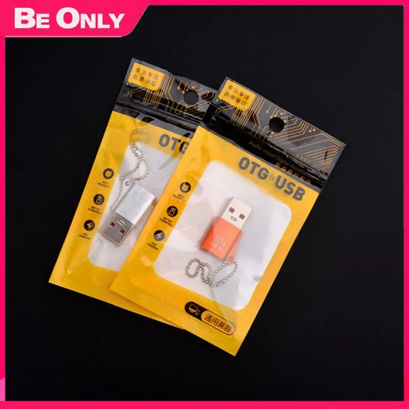 Weight 4.8g Durable Adapter Easily Convert Data Line Converter Stronger Applicable To Many Equipment Computer Converter
Weight 4.8g Durable Adapter Easily Convert Data Line Converter Stronger Applicable To Many Equipment Computer Converter