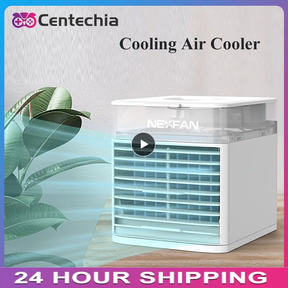 Portable Air Cooler Desktop Air Conditioner Cooling Cooler Spray Fan Humidification Machine With UV For Home Office Water Tank
Portable Air Cooler Desktop Air Conditioner Cooling Cooler Spray Fan Humidification Machine With UV For Home Office Water Tank