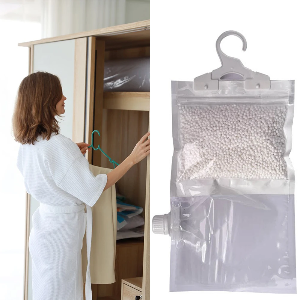 Granulate Dehumidifiers Bag Set Household Mould-proof Desiccants For Garage Home
Granulate Dehumidifiers Bag Set Household Mould-proof Desiccants For Garage Home