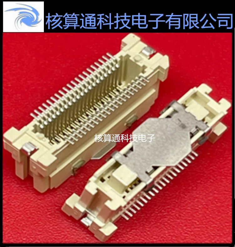 Free shipping 0529010474 529010474 52901-0474 40P 0.64mm 10PCS 
Free shipping 0529010474 529010474 52901-0474 40P 0.64mm 10PCS