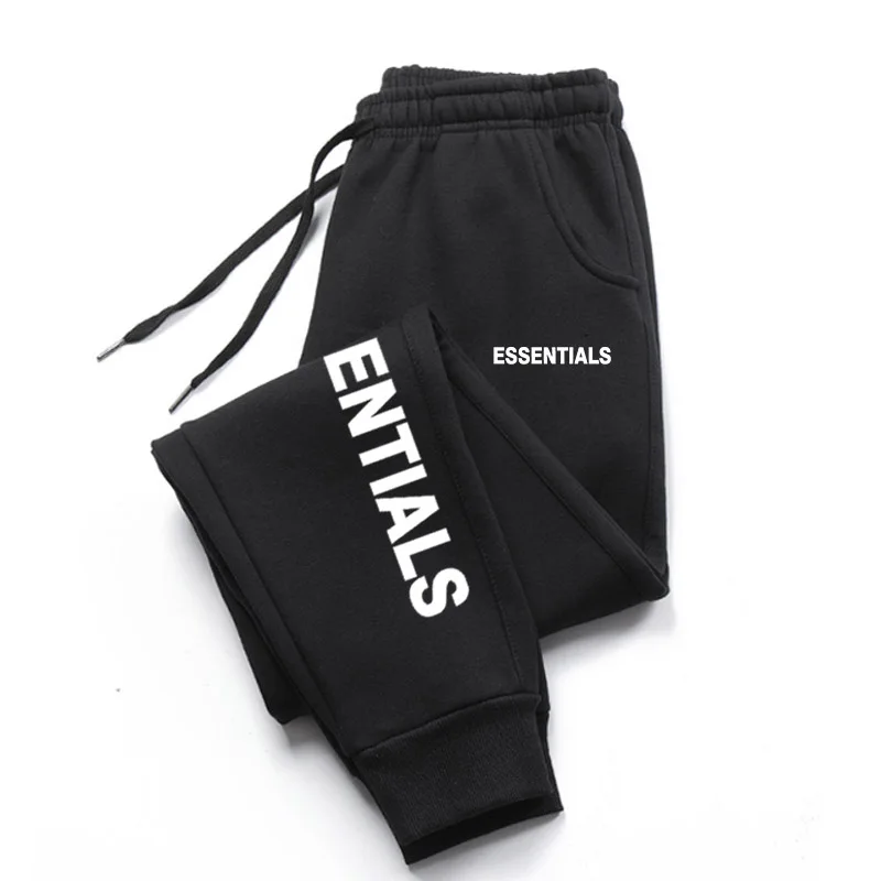 2023 Men Sweatpants Luxury Print Autumn Winter Fleece Warm Jogging New Casual Fashion Sports Outdoor Male Straight Trousers
2023 Men Sweatpants Luxury Print Autumn Winter Fleece Warm Jogging New Casual Fashion Sports Outdoor Male Straight Trousers