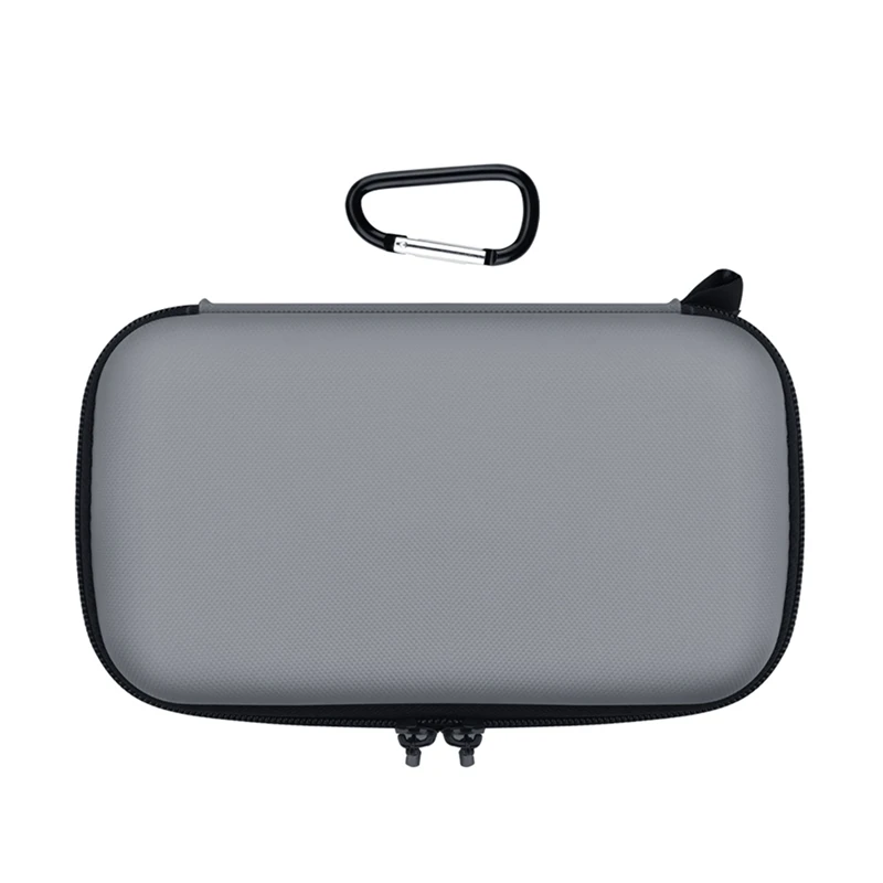 Carrying Bag For DJI Pocket 2 Creator Portable Storage Case Damping Box Travel Protection Handheld Gimbal Accessory
Carrying Bag For DJI Pocket 2 Creator Portable Storage Case Damping Box Travel Protection Handheld Gimbal Accessory