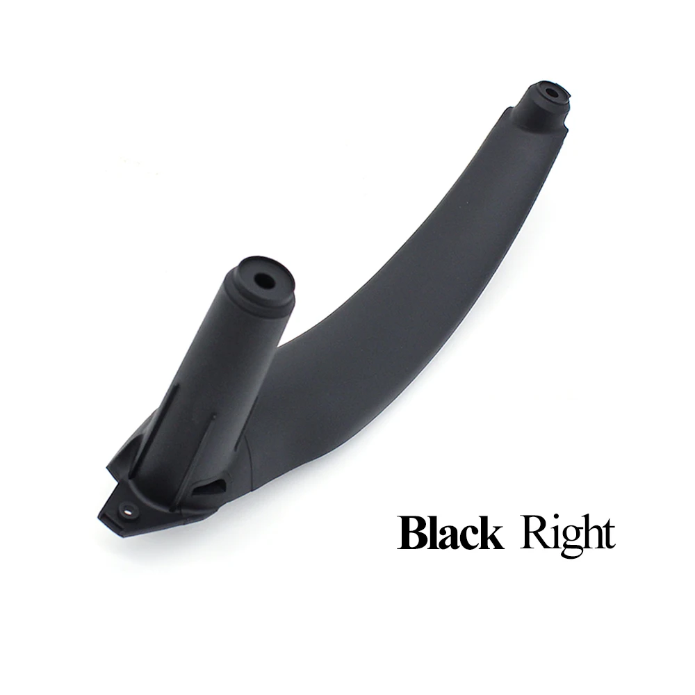 Автомобильная передняя задняя левая и правая внутренняя дверь, внутренняя ручка, отделка внутренней панели для BMW X5 X6 E70 E71 E72 2007-2013
Автомобильная передняя задняя левая и правая внутренняя дверь, внутренняя ручка, отделка внутренней панели для BMW X5 X6 E70 E71 E72 2007-2013