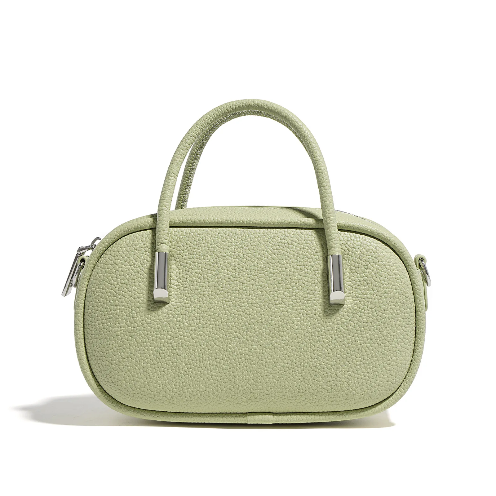 Small Round Handbags for Women 2022 Designer Luxury Cow Leather Fashion Trend Tote Bag Crossbody Bag Adjustable Shoulder Strap
Small Round Handbags for Women 2022 Designer Luxury Cow Leather Fashion Trend Tote Bag Crossbody Bag Adjustable Shoulder Strap