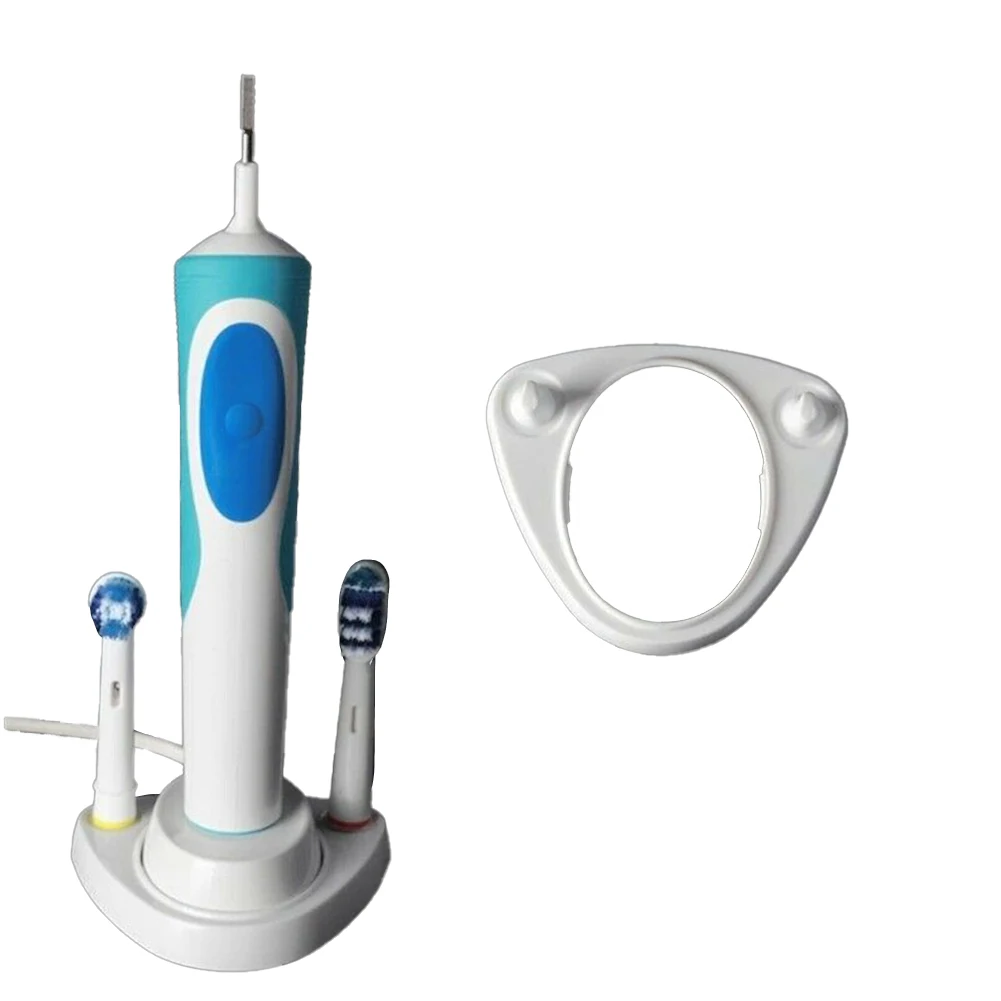 Electric Toothbrush Base Stand Support Brush Head Holder For Braun Oral B Toothbrush Bathroom Tools Accessries
Electric Toothbrush Base Stand Support Brush Head Holder For Braun Oral B Toothbrush Bathroom Tools Accessries