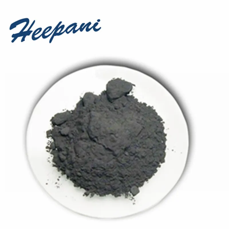 High durability palladium carbon powder catalyst palladium high durable carbon material
High durability palladium carbon powder catalyst palladium high durable carbon material