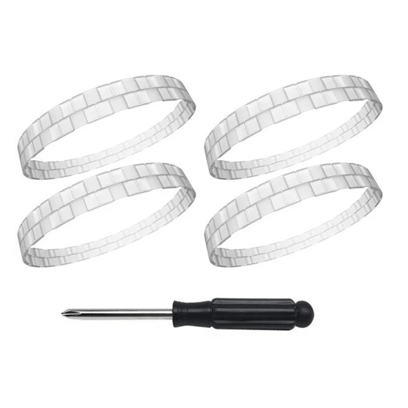 Комплект аксессуаров для робота-пылесоса Xiaomi Mijia 1S 2S T4 T6 1C Roborock S50 S55 S6 S5max
Комплект аксессуаров для робота-пылесоса Xiaomi Mijia 1S 2S T4 T6 1C Roborock S50 S55 S6 S5max