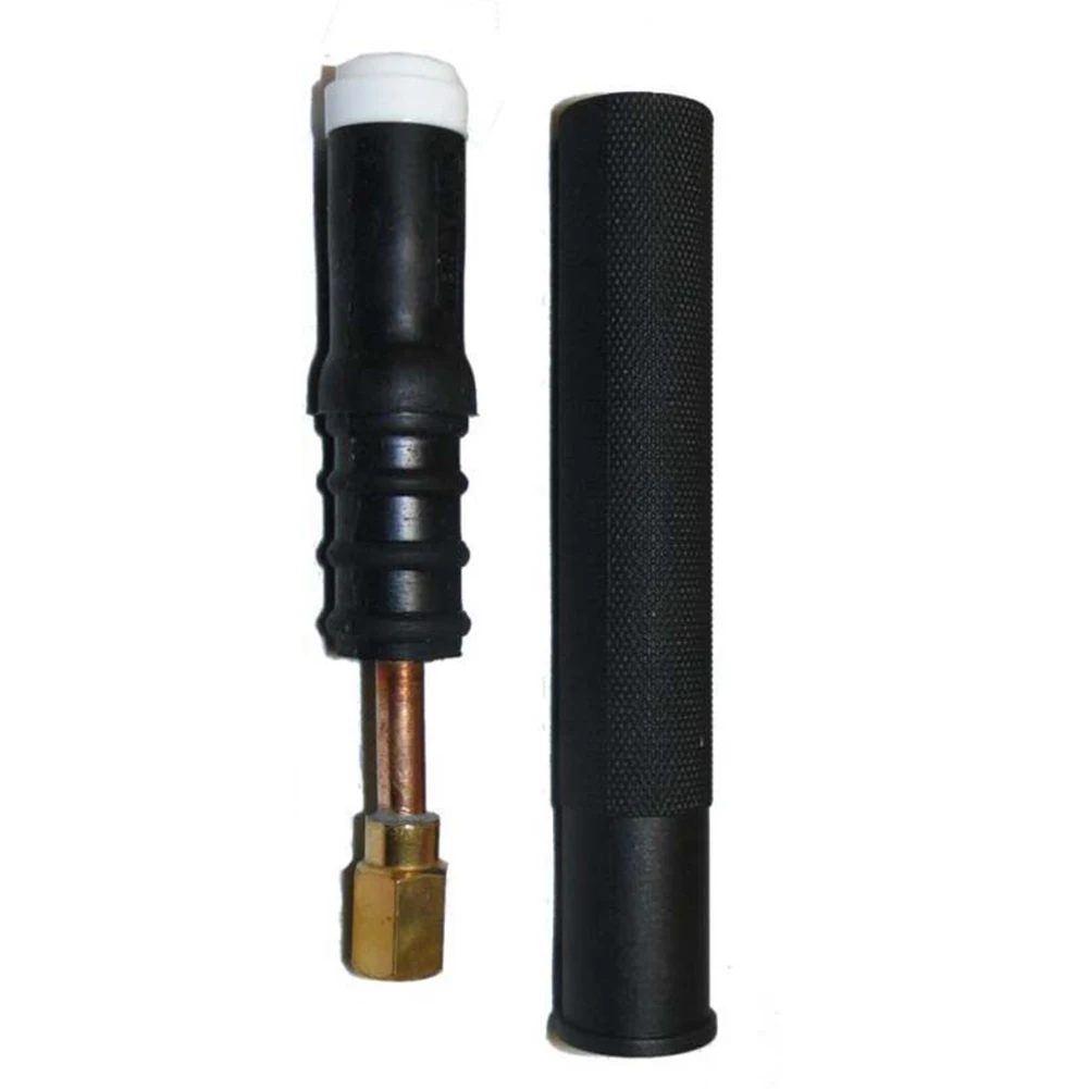 Torch Head Body For WP-9P SR-9P TIG Welding Torch Straight Handle Pencil Style Head Body Gas-cooled TIG Accessories
Torch Head Body For WP-9P SR-9P TIG Welding Torch Straight Handle Pencil Style Head Body Gas-cooled TIG Accessories