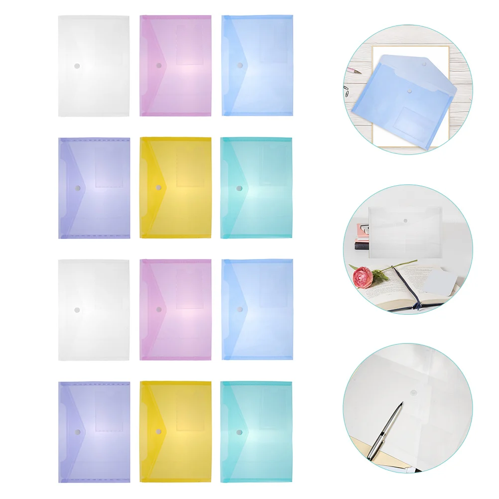 File Folder Documentholderfolders Envelopes Clear Organizer A5Paper Storage Documents Envelope Pouch Pocket Travel Desk
File Folder Documentholderfolders Envelopes Clear Organizer A5Paper Storage Documents Envelope Pouch Pocket Travel Desk