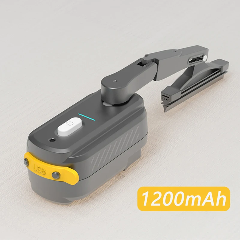 Перезаряжаемый мотоциклетный шлем дворник Универсальный водонепроницаемый шлем Дворник для лобового стекла совместимый с большинством ж...
Перезаряжаемый мотоциклетный шлем дворник Универсальный водонепроницаемый шлем Дворник для лобового стекла совместимый с большинством ж...