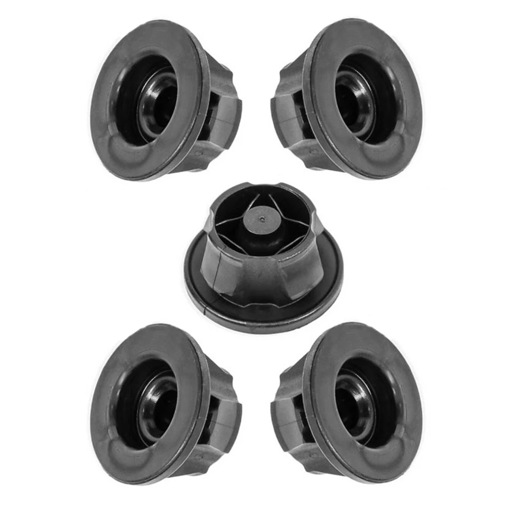 5pcs ENGINE COVER GROMMETS BUNG ABSORBERS FOR MERCEDES For BENZ W204 C218 A6420940785 For C-Class Coupe (C204) Coupe 06.2011 -
5pcs ENGINE COVER GROMMETS BUNG ABSORBERS FOR MERCEDES For BENZ W204 C218 A6420940785 For C-Class Coupe (C204) Coupe 06.2011 -