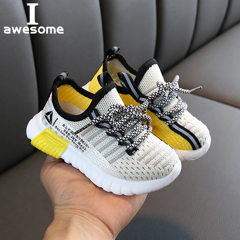 2021 Summer Autumn Baby Boys Girls Shoes Kids Breathable Sport Shoes Children Casual Sneakers Toddler Running Shoes Mesh Shoes
2021 Summer Autumn Baby Boys Girls Shoes Kids Breathable Sport Shoes Children Casual Sneakers Toddler Running Shoes Mesh Shoes
