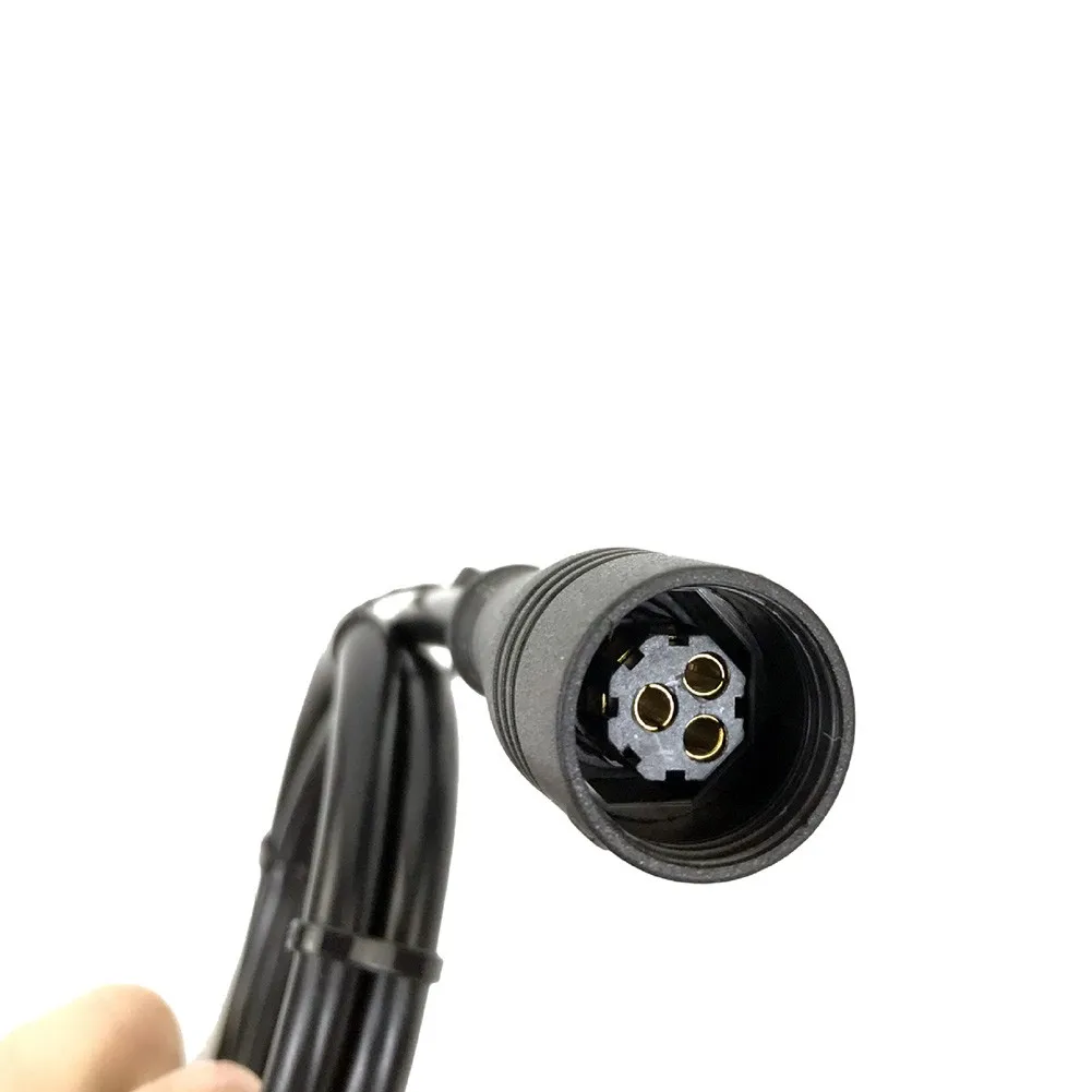 3 Pin 60cm Ebike Motor Waterproof Extension Cable For 1000W Motor Electric Bike Durable Extension Cables Ebike Accessories
3 Pin 60cm Ebike Motor Waterproof Extension Cable For 1000W Motor Electric Bike Durable Extension Cables Ebike Accessories