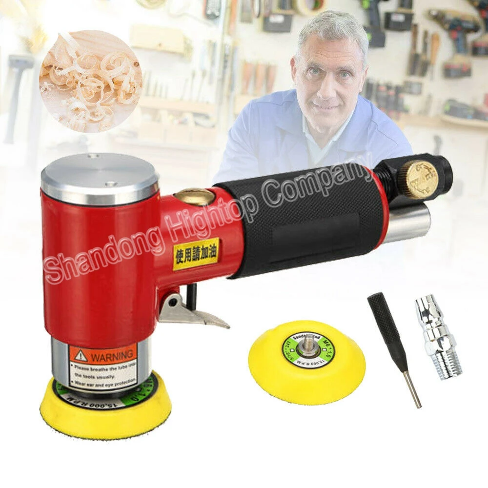 2inch 3inch Mini Air Sander Kit Pad Eccentric Orbital Dual Action Pneumatic Polisher Polishing Buffing Tools For Auto Body
2inch 3inch Mini Air Sander Kit Pad Eccentric Orbital Dual Action Pneumatic Polisher Polishing Buffing Tools For Auto Body