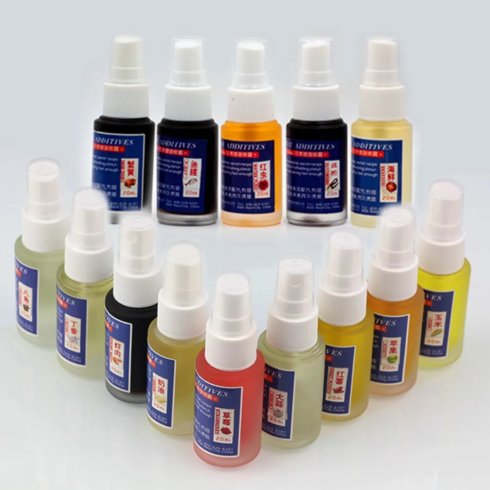 High-quality Materials Liquid Carp Fishing Bait Additive Boilies Pop-Up Pellet Attractant Flavoured Spray 1 Pc
High-quality Materials Liquid Carp Fishing Bait Additive Boilies Pop-Up Pellet Attractant Flavoured Spray 1 Pc