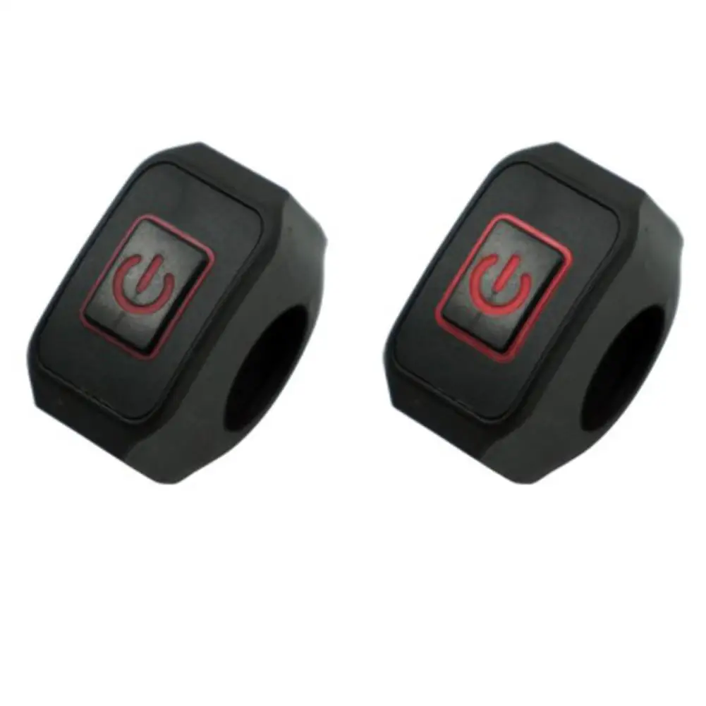 Office Outdoor Garden Control Switch Modified Switch Replacements 1 Pc 12V 5-10A ABS Plastic + Metal Accessories
Office Outdoor Garden Control Switch Modified Switch Replacements 1 Pc 12V 5-10A ABS Plastic + Metal Accessories