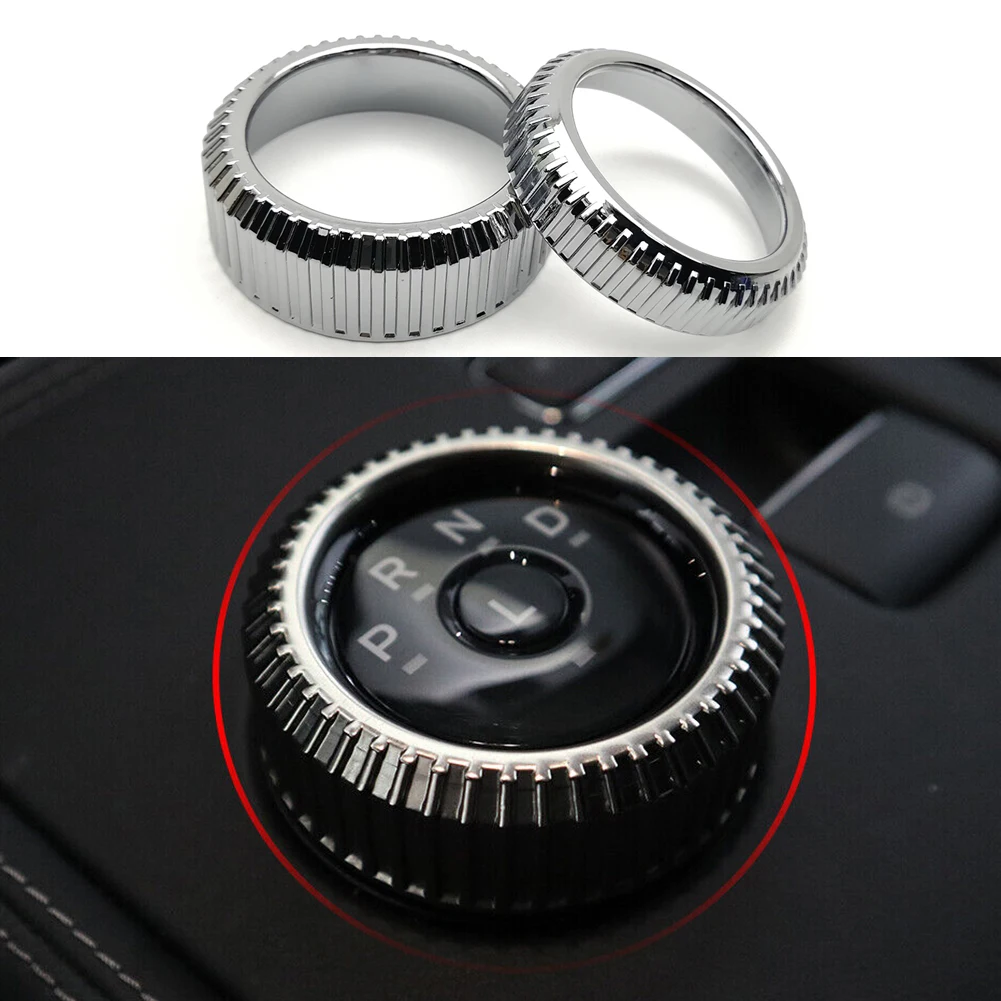 2pcs Volume Control Knob Shift Knob Metal Cover Trim For Mustang Mach-E 2021-2023 Switch Button Knob Cover Interior Accessories
2pcs Volume Control Knob Shift Knob Metal Cover Trim For Mustang Mach-E 2021-2023 Switch Button Knob Cover Interior Accessories
