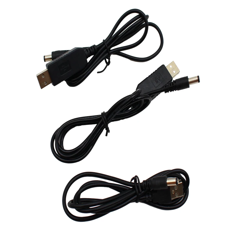 Повышающий Модуль USB Power Boost Line, преобразователь постоянного тока 5 В в постоянный ток 9 В/12 В, USB-Кабель-адаптер, штепсельная вилка 2, 1 Х5, 5 мм
Повышающий Модуль USB Power Boost Line, преобразователь постоянного тока 5 В в постоянный ток 9 В/12 В, USB-Кабель-адаптер, штепсельная вилка 2, 1 Х5, 5 мм