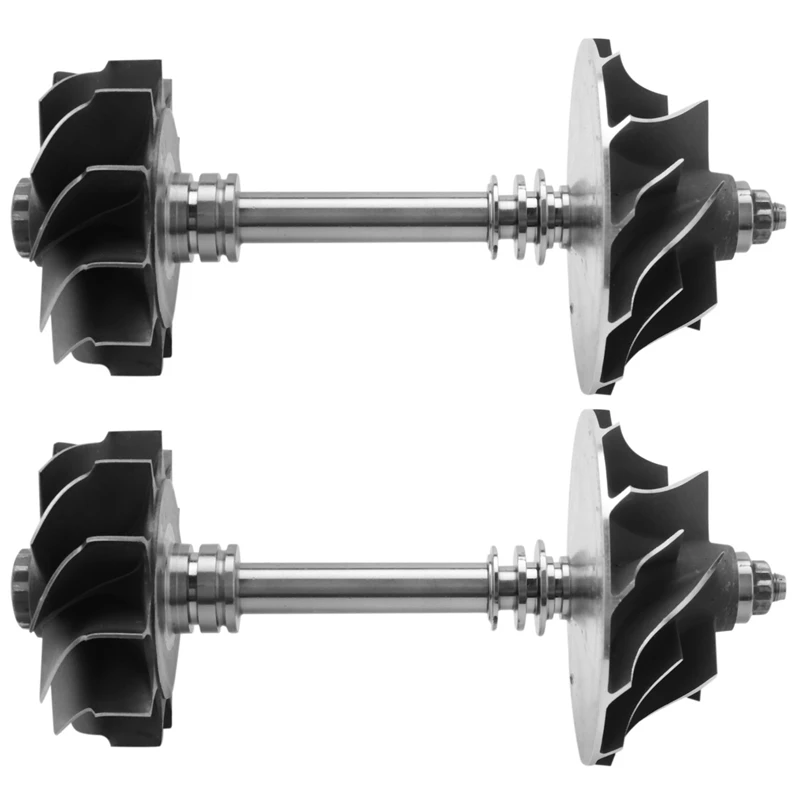 2X CT16V ротор 17201-30110 17201-OL040 Турбокомпрессор для двигателя TOYOTA HILUX 3,0 D4D Landcruiser 1KD-FTV л л.с.
2X CT16V ротор 17201-30110 17201-OL040 Турбокомпрессор для двигателя TOYOTA HILUX 3,0 D4D Landcruiser 1KD-FTV л л.с.