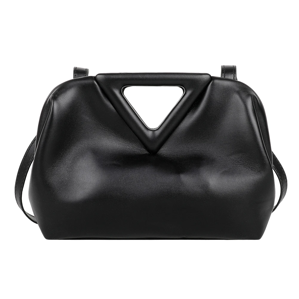 Small Solid Color PU Leather Shoulder Messenger Bags For Women 2022 Summer Luxury Brand Crossbody Handbags And Purses Lady Tote
Small Solid Color PU Leather Shoulder Messenger Bags For Women 2022 Summer Luxury Brand Crossbody Handbags And Purses Lady Tote