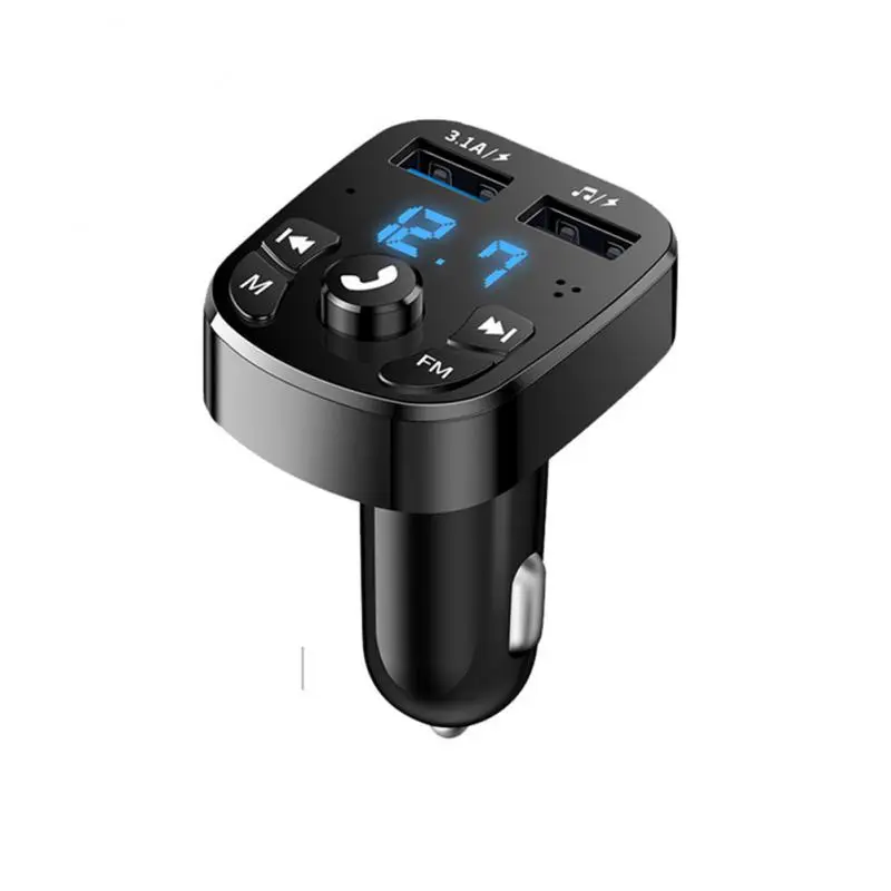 Car Music U Disk Supplies Dual Usb 3.1a Car Fast Charging Smart Fast Charging Car Charger Car Mp3 Player Car Accessories
Car Music U Disk Supplies Dual Usb 3.1a Car Fast Charging Smart Fast Charging Car Charger Car Mp3 Player Car Accessories