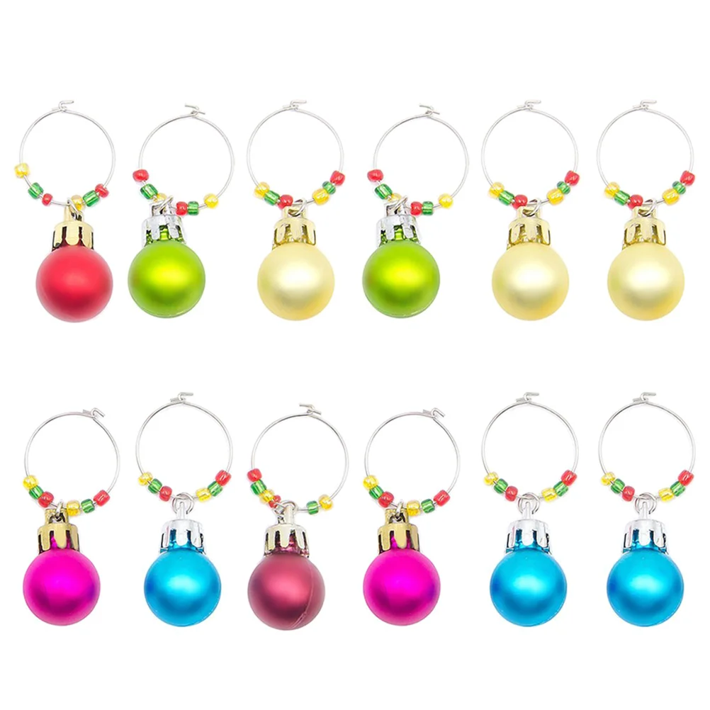 Glass Christmas Charms Markers Identifiers Champagne Tagscocktail Glasses Identifier Drink Thanksgiving Identification Marker 
Glass Christmas Charms Markers Identifiers Champagne Tagscocktail Glasses Identifier Drink Thanksgiving Identification Marker