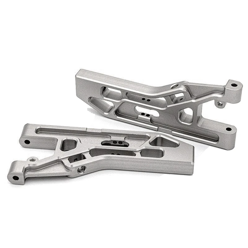 Металлическая Передняя Нижняя подвеска для Corally Kronos для XP 6S XTR 1/8 обновленные детали для радиоуправляемых автомобилей аксессуары
Металлическая Передняя Нижняя подвеска для Corally Kronos для XP 6S XTR 1/8 обновленные детали для радиоуправляемых автомобилей аксессуары