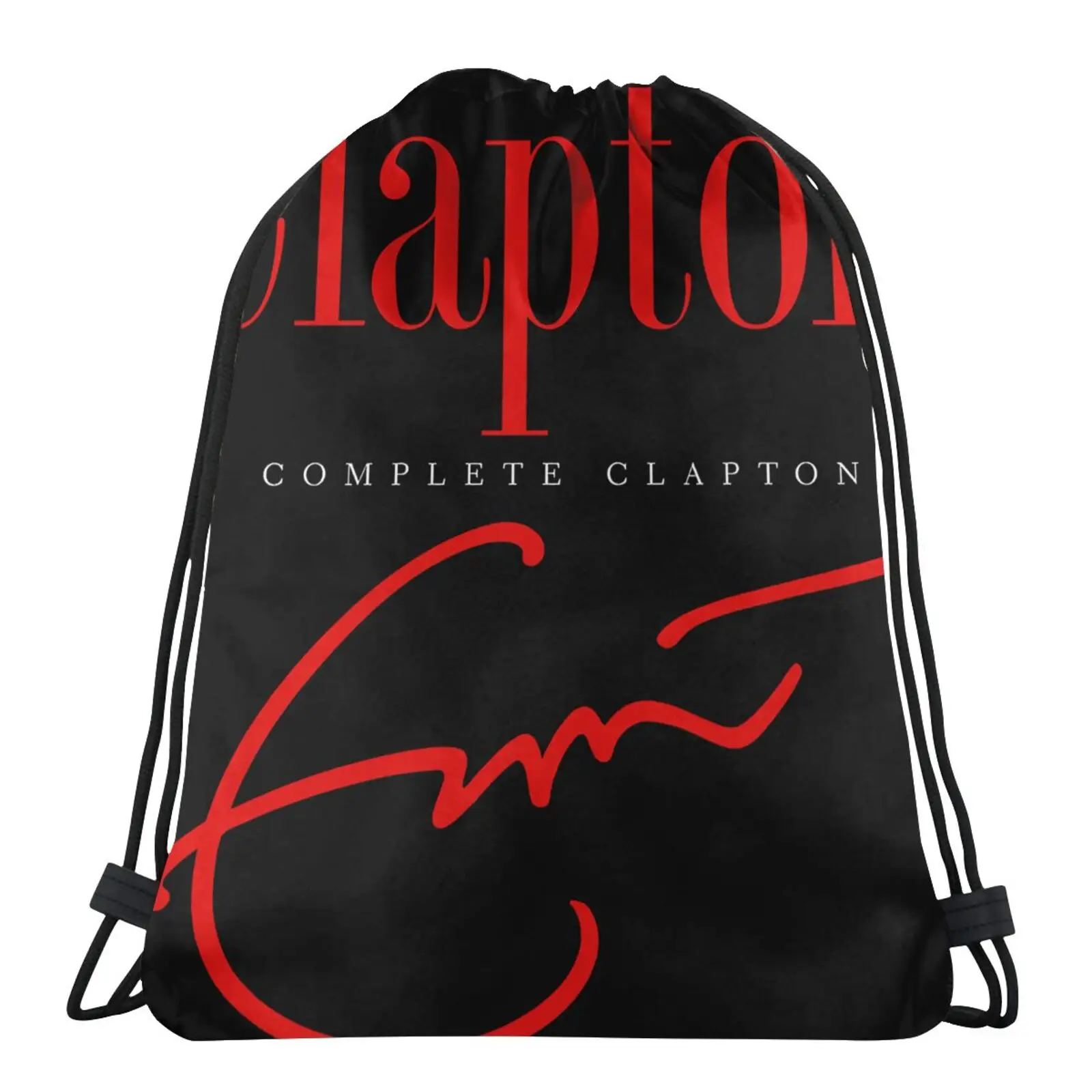 Eric Clapton Perfect Clapton Singer Bags For Men Bags For Girls Bag For Girls Drawstring Bag String Bag Backpacks Children Bag
Eric Clapton Perfect Clapton Singer Bags For Men Bags For Girls Bag For Girls Drawstring Bag String Bag Backpacks Children Bag