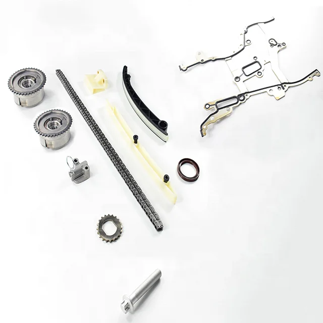 Timing Chain Kit TK1010-1 with oe no.55353997 5636966 5636248 55562235 5636360 for OPEL A14NET/A14XEL/A14XER/A12XEL/A12XER
Timing Chain Kit TK1010-1 with oe no.55353997 5636966 5636248 55562235 5636360 for OPEL A14NET/A14XEL/A14XER/A12XEL/A12XER