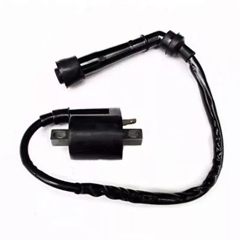 1pcs ATV Quad Bike Ignition Coil Replacement 100% brand new and high quality For Suzuki Ltz400 Ltz 400 Quadsport 2003
1pcs ATV Quad Bike Ignition Coil Replacement 100% brand new and high quality For Suzuki Ltz400 Ltz 400 Quadsport 2003