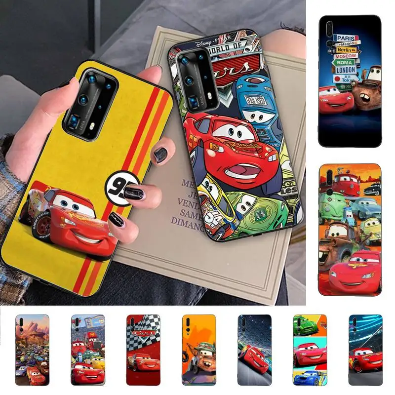 YNDFCNB Disney Cars Phone Case for Huawei P30 40 20 10 8 9 lite pro plus Psmart2019
YNDFCNB Disney Cars Phone Case for Huawei P30 40 20 10 8 9 lite pro plus Psmart2019
