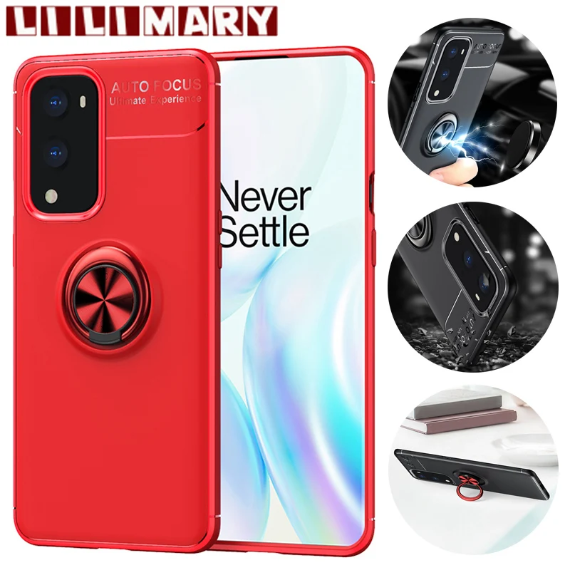 Shockproof Case For Oneplus 10Pro 10R 9RT 9R 9Pro 8T 8Pro 7T Pro 7Pro 6T Ring Stand Phone back cover for Oneplus9 Oneplus 8 7 6
Shockproof Case For Oneplus 10Pro 10R 9RT 9R 9Pro 8T 8Pro 7T Pro 7Pro 6T Ring Stand Phone back cover for Oneplus9 Oneplus 8 7 6