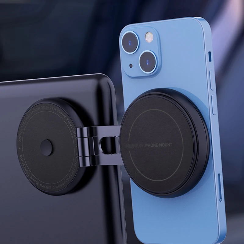 Magnetic Car Phone Holder For Tesla Model 3 Y Magnet Mount Mobile Cell Phone Stand Smartphone Pillar car accessories
Magnetic Car Phone Holder For Tesla Model 3 Y Magnet Mount Mobile Cell Phone Stand Smartphone Pillar car accessories
