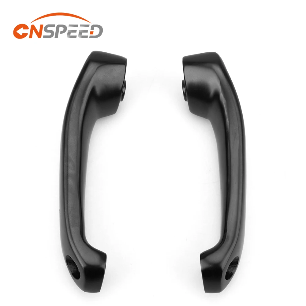 CNSPEED Car Door Handle Door Grab Decorative Cover Trim for Suzuki Jimny 2007-2016 2017
CNSPEED Car Door Handle Door Grab Decorative Cover Trim for Suzuki Jimny 2007-2016 2017